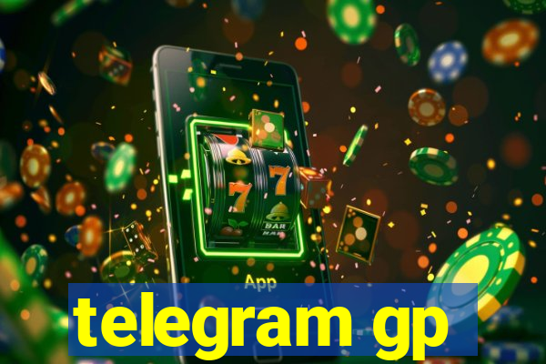 telegram gp